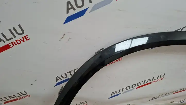 BMW X3 G01 (2018 - 2024) 8064817 Накладка колесной арки — фото 3