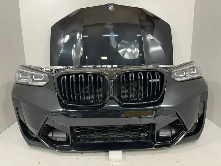 BMW X3M F97 (2019 - ) 7885211 Комплект передней части — фото 1