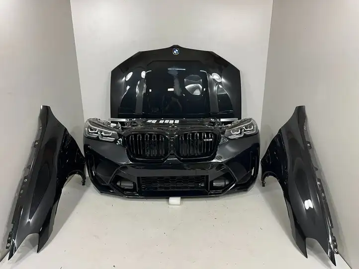 BMW X3M F97 (2019 - ) 7885211 Комплект передней части — фото 12