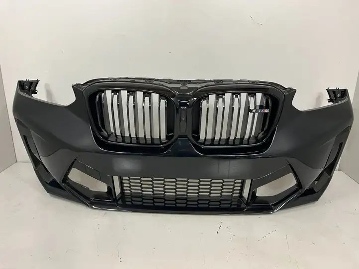 BMW X3M F97 (2019 - ) 7885211 Комплект передней части — фото 14