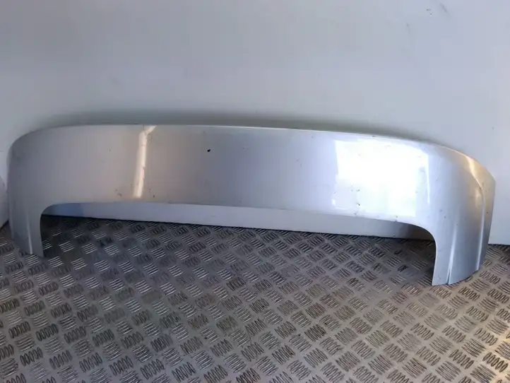 Ford Focus (2015 - 2019) F1EBA44210 Спойлер заднего стекла — фото 2
