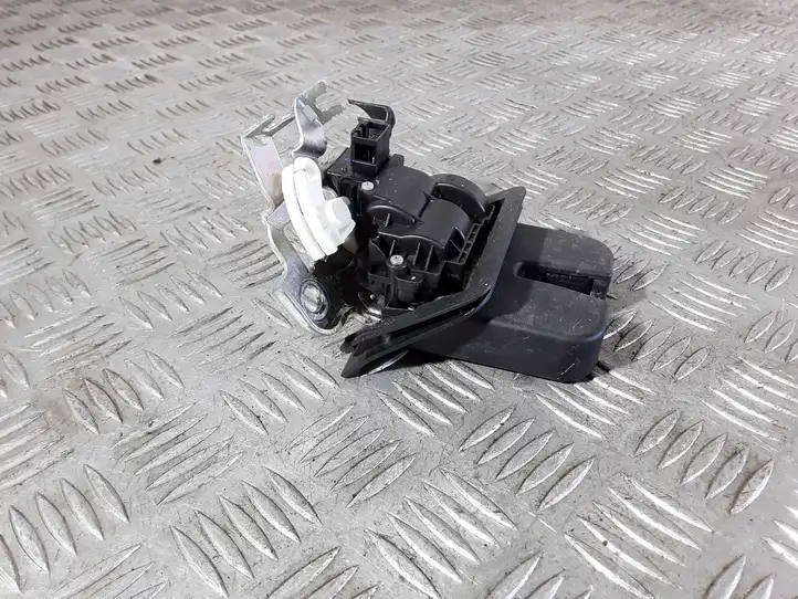 Audi Q5 SQ5 (2008 - 2012) 8R0827505 Замок крышки багажника — фото 7