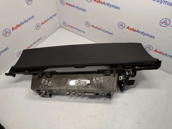 BMW X5 E70 (2006 - 2013) 51169211029 Рамка бардачка — фото 3
