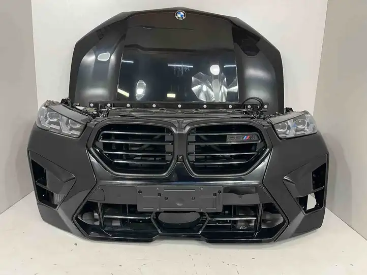BMW X5 G05 (2018 - ) 5A783E7 Комплект передней части — фото 1
