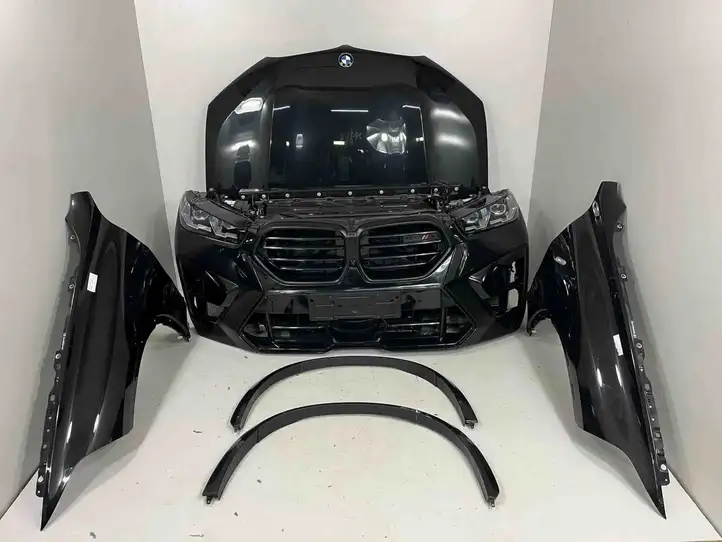 BMW X5 G05 (2018 - ) 5A783E7 Комплект передней части — фото 12