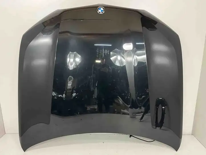 BMW X5 G05 (2018 - ) 5A783E7 Комплект передней части — фото 19
