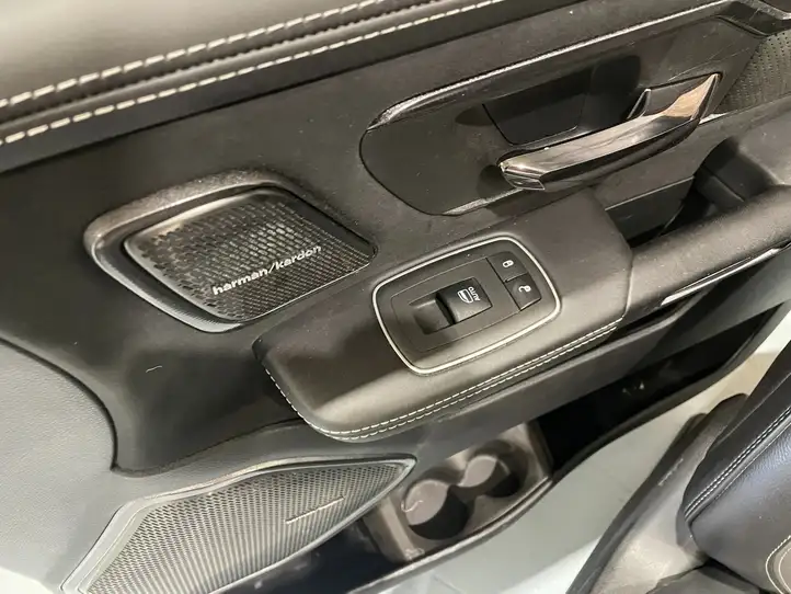 Dodge Ram (2018 - ) Комплект салона — фото 2