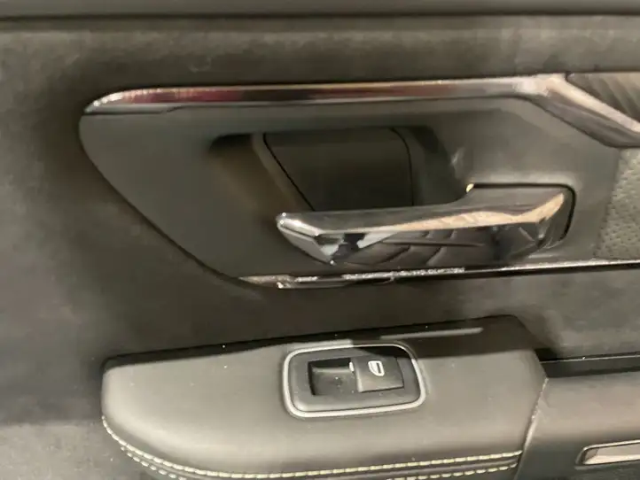 Dodge Ram (2018 - ) Комплект салона — фото 4