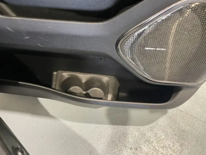 Dodge Ram (2018 - ) Комплект салона — фото 9