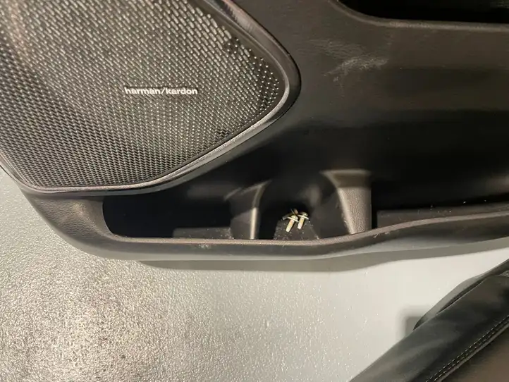 Dodge Ram (2018 - ) Комплект салона — фото 26