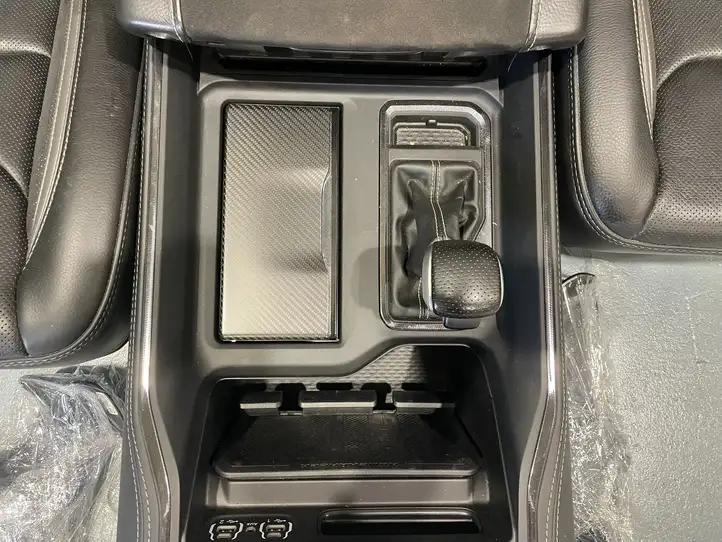 Dodge Ram (2018 - ) Комплект салона — фото 31