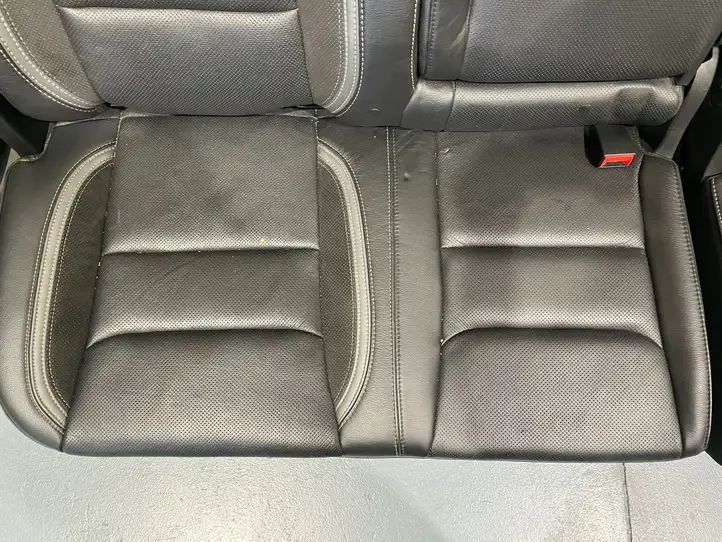 Dodge Ram (2018 - ) Комплект салона — фото 37
