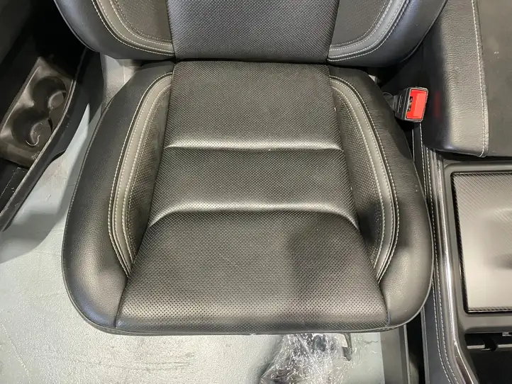Dodge Ram (2018 - ) Комплект салона — фото 38