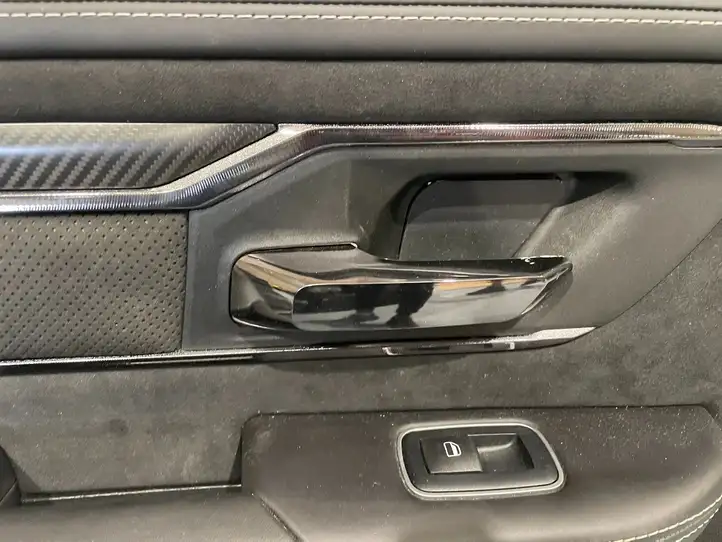 Dodge Ram (2018 - ) Комплект салона — фото 42