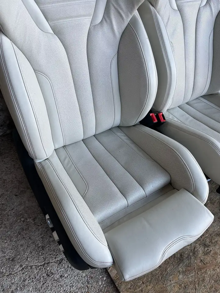 BMW M5 F90 (2017 - 2019) Комплект салона — фото 38