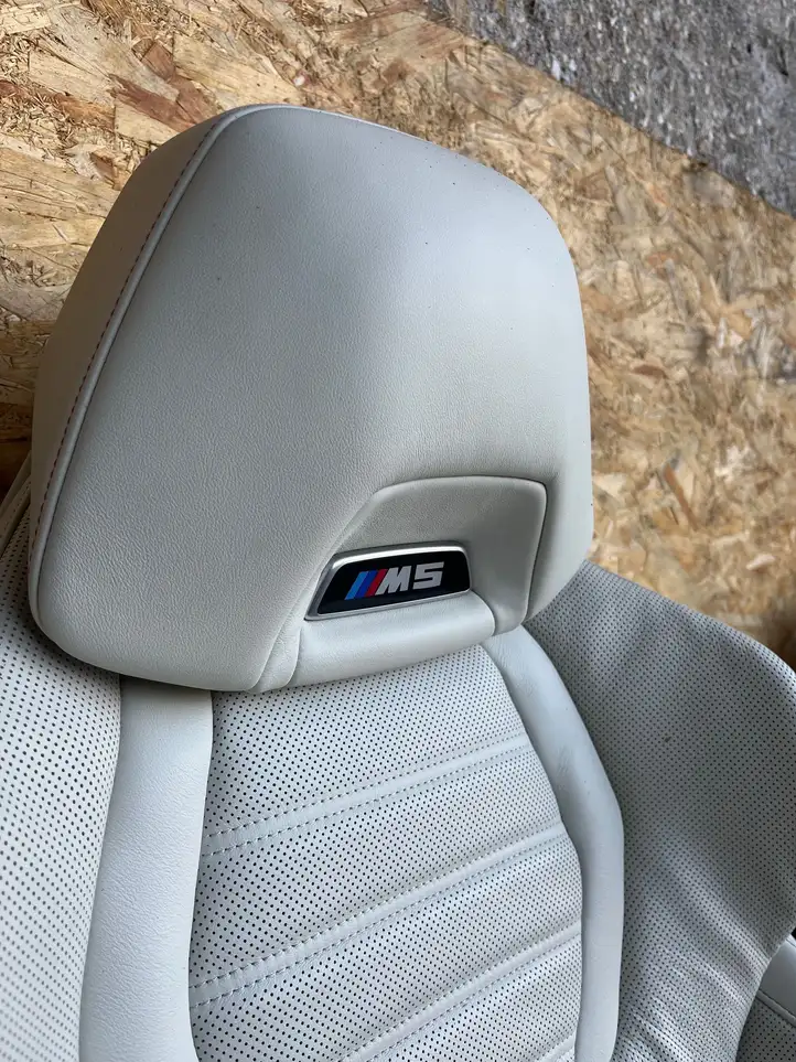BMW M5 F90 (2017 - 2019) Комплект салона — фото 41