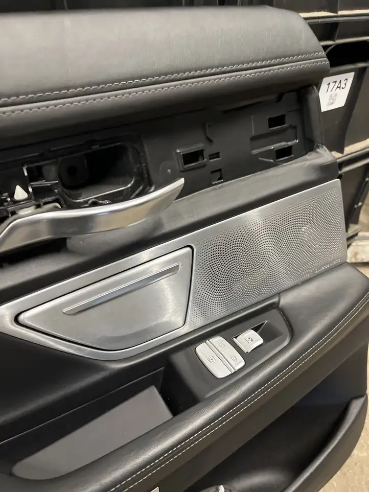BMW 7 G11 G12 (2015 - 2022) 47414991 Комплект салона — фото 37