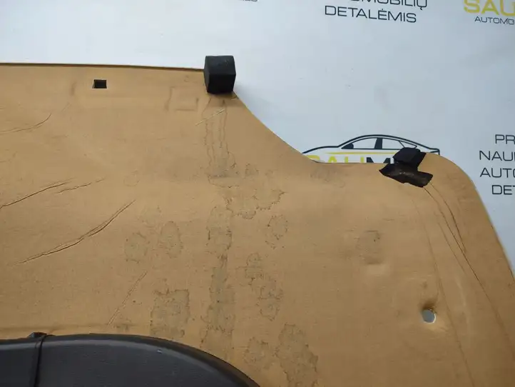 Ford Transit Custom (2014 - ) BK21V13031CCW Комплект салона — фото 117