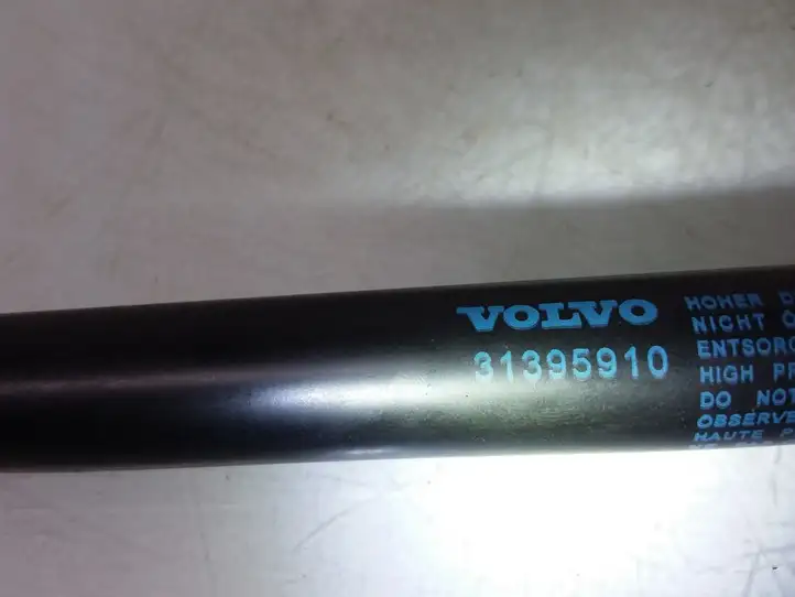 Volvo V60 (2013 - 2018) 31395910 Амортизатор крышки багажника — фото 3