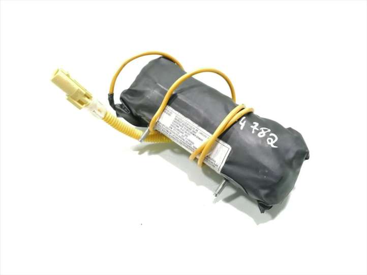 96829738 Chevrolet Captiva Sėdynės oro pagalvė