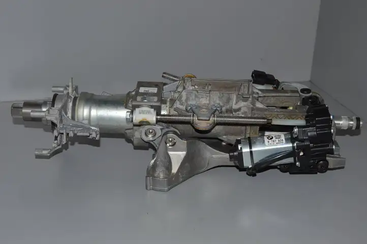 BMW 7 F01 (2008 - 2016) 6787926 Комплект оси рулевого колеса — фото 3