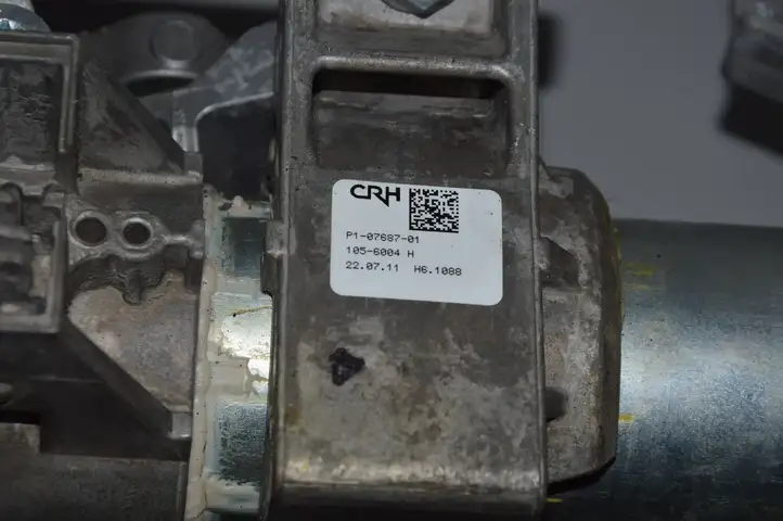 BMW 7 F01 (2008 - 2016) 6787926 Комплект оси рулевого колеса — фото 4