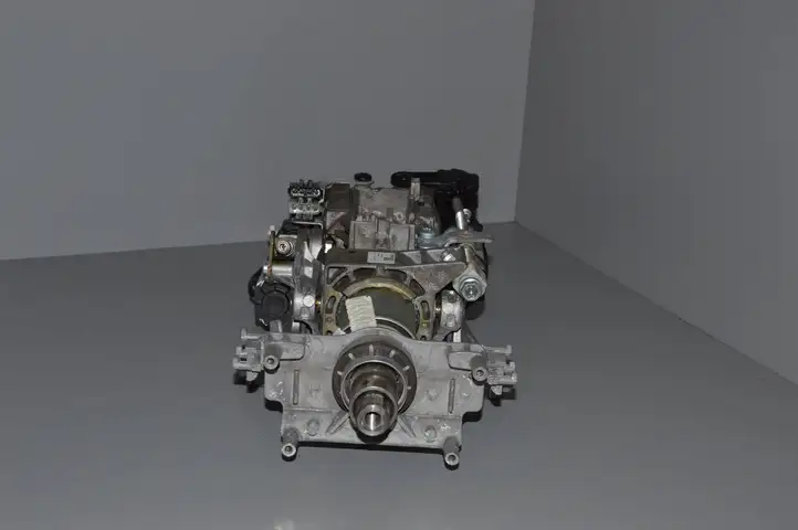 BMW 7 F01 (2008 - 2016) 6787926 Комплект оси рулевого колеса — фото 5
