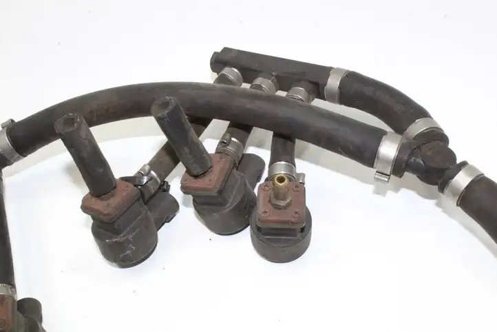Volkswagen Touareg I (2002 - 2010) 110R000016 Жиклер ГБО — фото 3