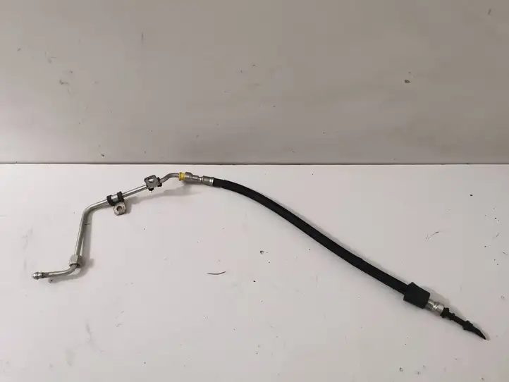 BMW 3 F30 F35 F31 (2012 - 2018) 8602280 Трубка топливной системы — фото 1