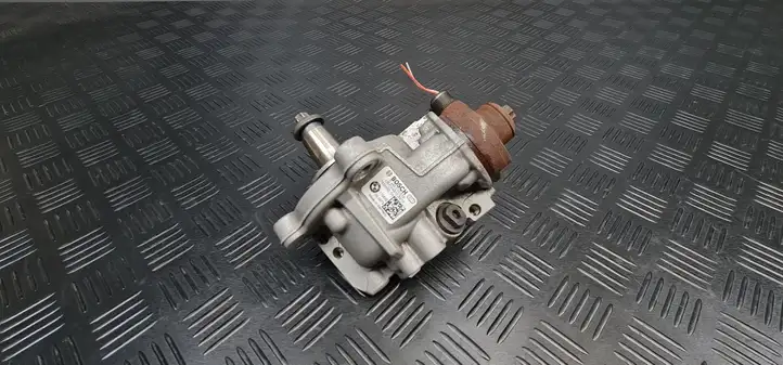 Mini Cooper Countryman R60 (2010 - 2016) 0445010519 Топливный насос — фото 1