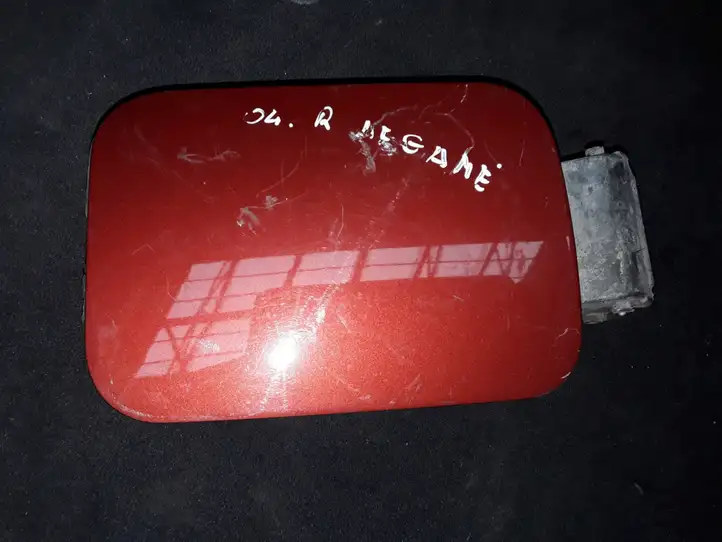Renault Megane II (2006 - 2008) 8200073451 Крышка топливного бака — фото 1