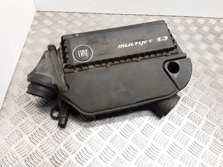 Fiat Doblo (2009 - 2015) 51816590 Корпус воздушного фильтра — фото 1