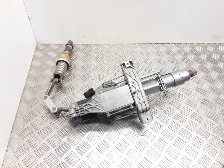 Mercedes-Benz C W203 (2000 - 2007) A2034621130 Комплект оси рулевого колеса — фото 2
