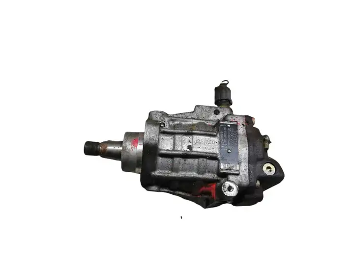 Toyota Corolla Verso E121 (2001 - 2004) 2210027010 Топливный насос — фото 1
