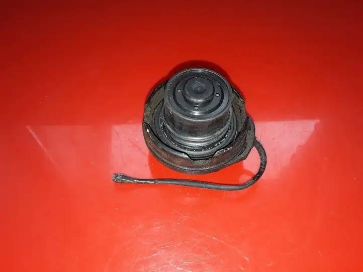 Skoda Roomster (5J) (2006 - 2010) 1J0201553P Крышка топливного бака — фото 2