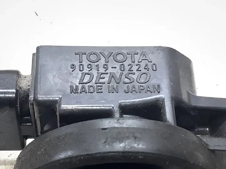 Toyota Prius (XW20) (2003 - 2009) 9091902240 Катушка зажигания — фото 3