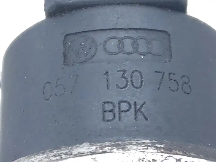 Audi A8 S8 D3 4E (2002 - 2005) 057130758 Датчик уровня топлива — фото 3