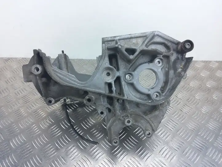 Volkswagen Crafter (2006 - 2016) 076145167 Кронштейн топливного насоса — фото 1