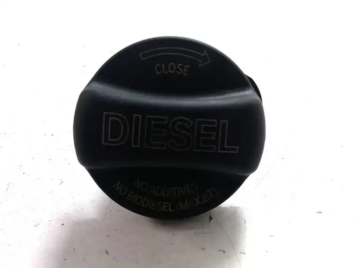 BMW 1 F20 F21 (2011 - 2019) 722239204 Крышка топливного бака — фото 2