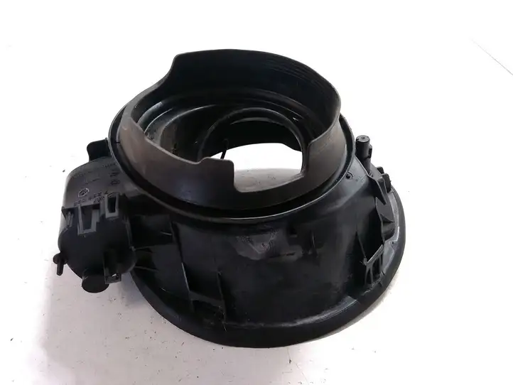 BMW 1 F20 F21 (2011 - 2019) 7238095 Крышка топливного бака — фото 3