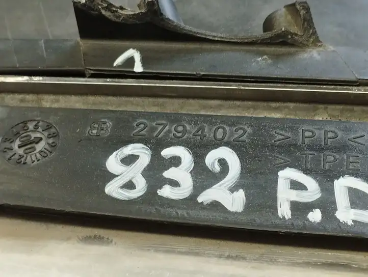 Audi A6 S6 C5 4B (1997 - 2001) 279402 Передняя фара — фото 4