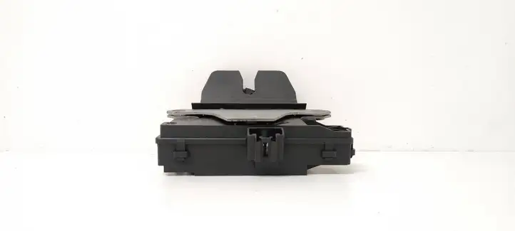 Ford Focus (2005 - 2008) 3M51R442A66 Замок крышки багажника — фото 4