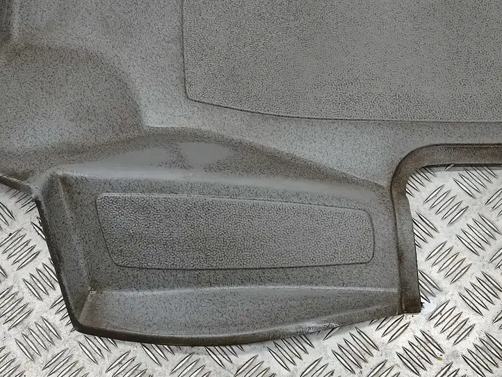 Opel Vivaro (2006 - 2014) Передний коврик салона — фото 9