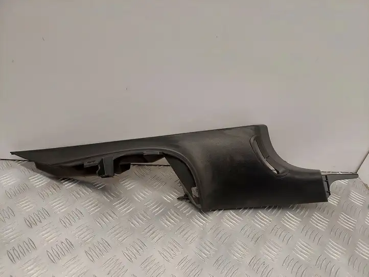 Tesla Model 3 (2017 - 2023) 164344500C Верхняя обшивка стойки B — фото 1
