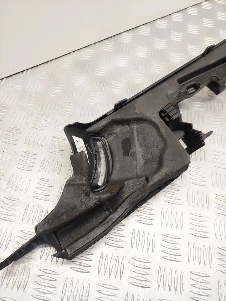 Tesla Model 3 (2017 - 2023) 164344500C Верхняя обшивка стойки B — фото 2
