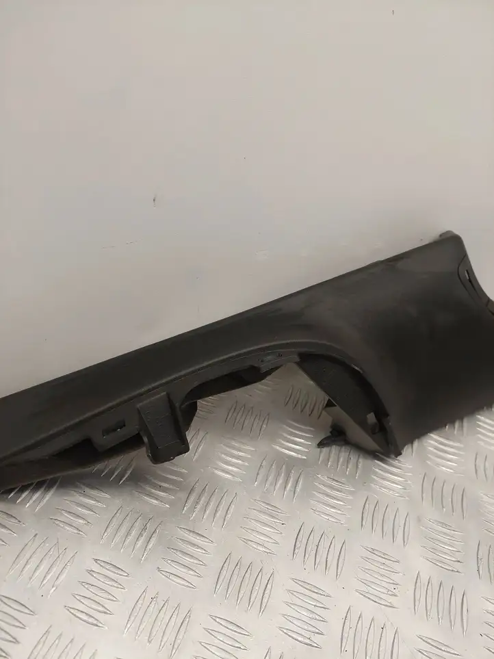 Tesla Model 3 (2017 - 2023) 164344500C Верхняя обшивка стойки B — фото 4