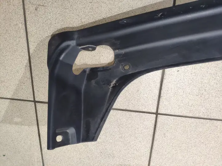 BMW X6 E71 (2008 - 2014) 7190776 Обшивка багажника — фото 3