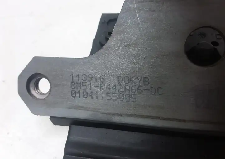 Ford Focus Grand C-MAX (2010 - 2019) 8M51R442A66DC Замок крышки багажника — фото 7