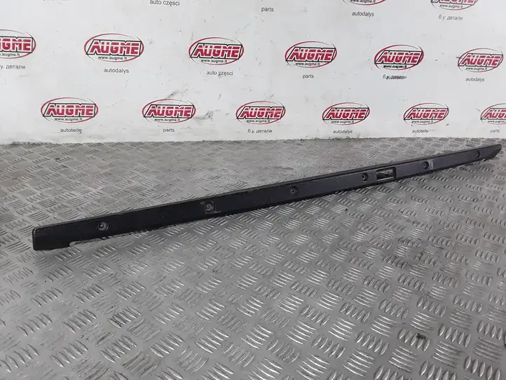 Land Rover Range Rover L322 (2009 - 2012) 7H42278B56AAW Обшивка багажника — фото 9