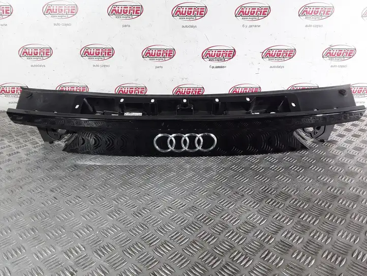 Audi A7 S7 4G (2014 - 2018) 4G8827086 Обшивка багажника — фото 1